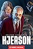 Agatha Christie's Hjerson (TV Series 2021– ) Poster