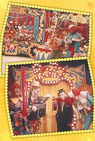 Primary photo for Bozo's Big Top