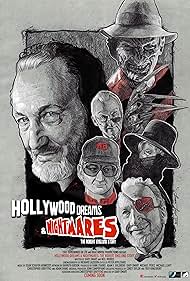 Hollywood Dreams & Nightmares: The Robert Englund Story (2022)