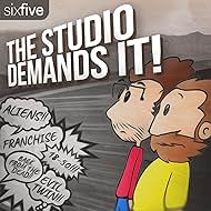 The Studio Demands It! (2019)