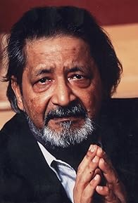 Primary photo for V.S. Naipaul