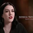 Patricia 'Patches' Brown