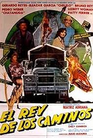 El rey de los caminos (1982)