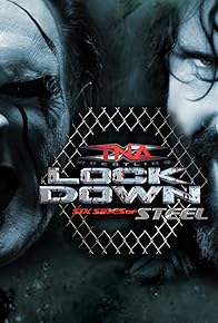 Primary photo for TNA: Lockdown