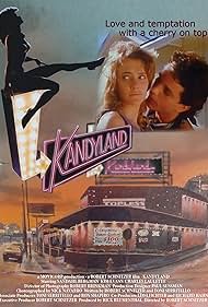 Kim Evenson and Charles Laulette in Kandyland (1988)