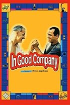 In Good Company (2000) Poster