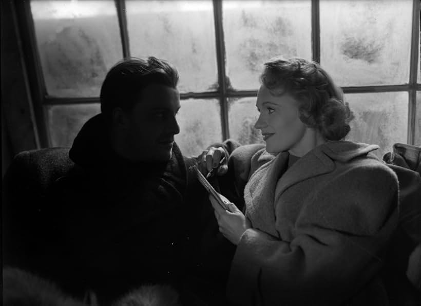 Divorced (1951)