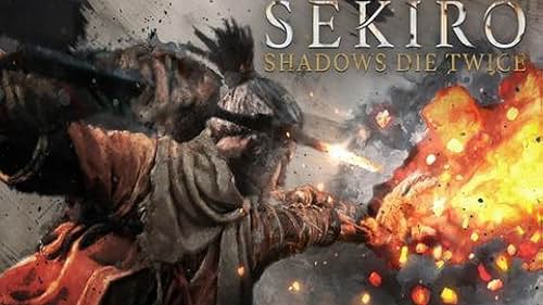 Sekiro: Shadows Die Twice (VG)