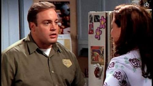 King of Queens: Season Eight