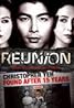 Reunion (TV Mini Series 2021) Poster