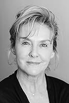 Amanda Burton