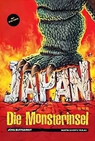 Die Monsterinsel (2002)