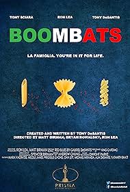 Boombats (2019)