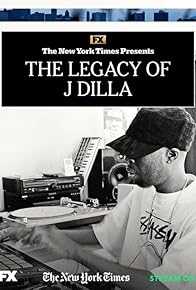 Primary photo for The Legacy of J Dilla