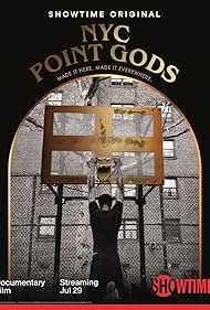 NYC Point Gods (2022)