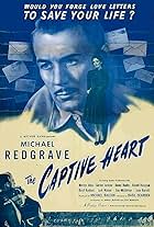 The Captive Heart