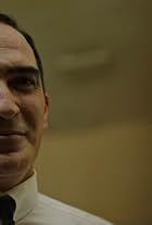 Patrick Fischler in Happy! (2017)