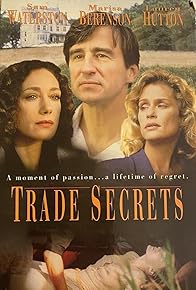 Primary photo for Trade Secrets