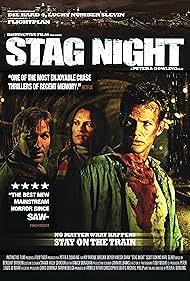 Stag Night (2008)