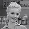 Tuesday Weld in The Many Loves of Dobie Gillis (1959)