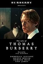 The Tale of Thomas Burberry