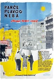 Parce plavog neba (1961)