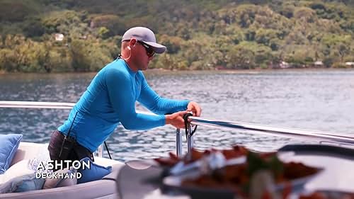 BELOW DECK: Rhylee Gerber & Chandler Brooks Have The Most Explosive Showdown Yet