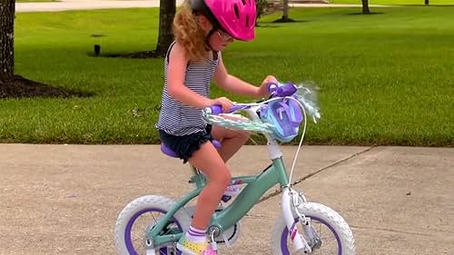 OutDaughtered: The Quints Learn How to Ride a Bike