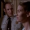 Sarah Paulson and Nick Searcy in American Gothic (1995)