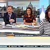 Lorraine Kelly, Piers Morgan, Susanna Reid, and Charlotte Hawkins in Good Morning Britain (2014)