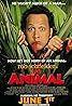 The Animal (2001) Poster