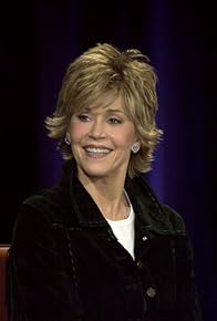 Primary photo for Jane Fonda