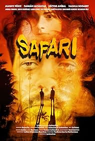 Safari (2024)