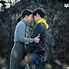 Kim Hee-ae and Jun Jin-seo in The World of the Married (2020)