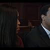 Regina King and Russell Hornsby in Seven Seconds (2018)