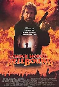 Chuck Norris in Hellbound (1994)