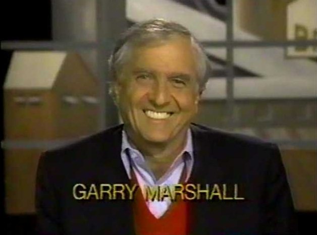 Garry Marshall in The Laverne & Shirley Reunion (1995)