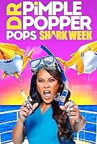 Dr. Pimple Popper Pops Shark Week