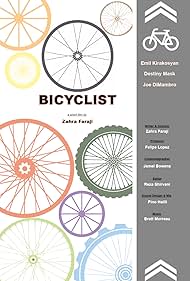 Bicyclist (2016)