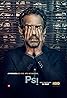 Psi (TV Series 2014–2019) Poster