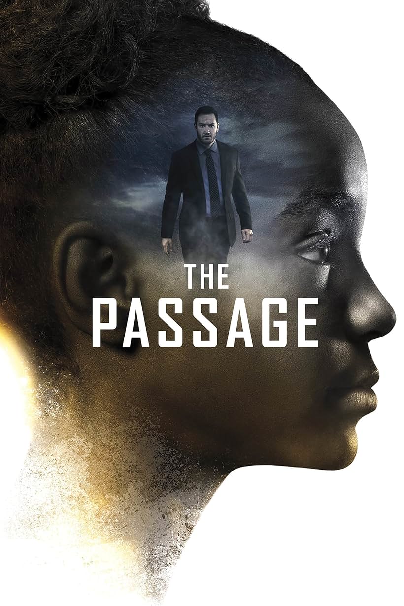 The Passage (2019)