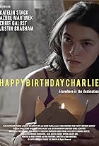 Happy Birthday Charlie