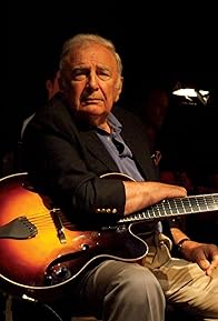 Primary photo for Bucky Pizzarelli