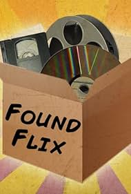 FoundFlix (2015)