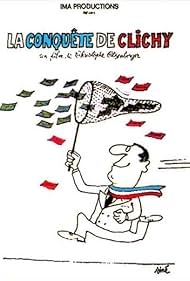 La conquête de Clichy (1995)