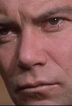 William Shatner in The Six Million Dollar Man (1974)