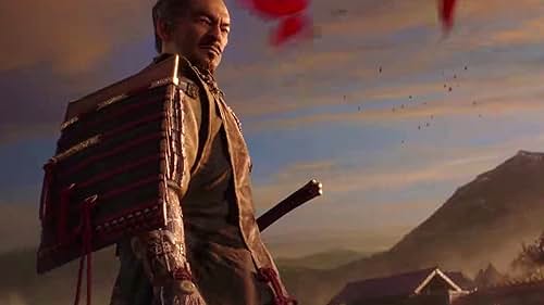 Ghost of Tsushima: A Storm is Coming Trailer