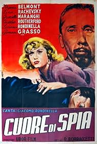 Cuore di spia (1953)