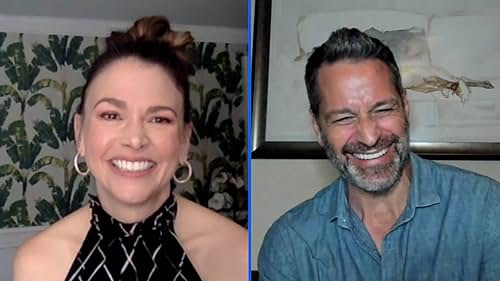 The Stars of "Younger" Reveal Their Favorite Memories From Set