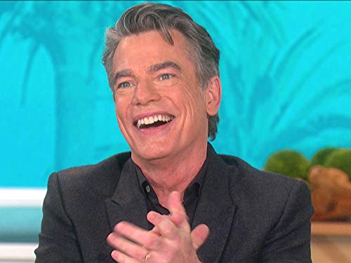 Peter Gallagher in Peter Gallagher/J.R. Ramirez/Taye Diggs/Rumer Willis (2020)